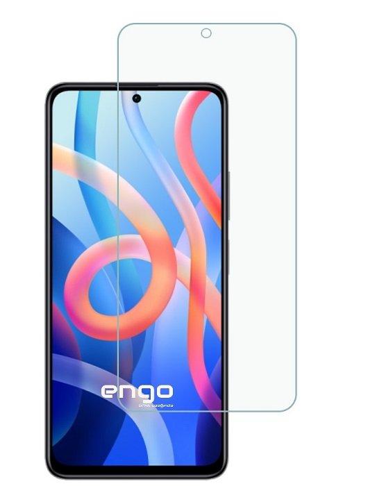 Xiaomi Redmi Note 11 Ekran Koruyucu Nano Temperli Cam