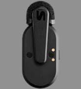 Shure MoveMic One kablosuz mikrofon sistemi