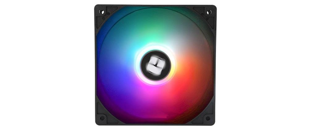 Thermalright Assassin X 120 Refined Se Rgb Soğutucu H3