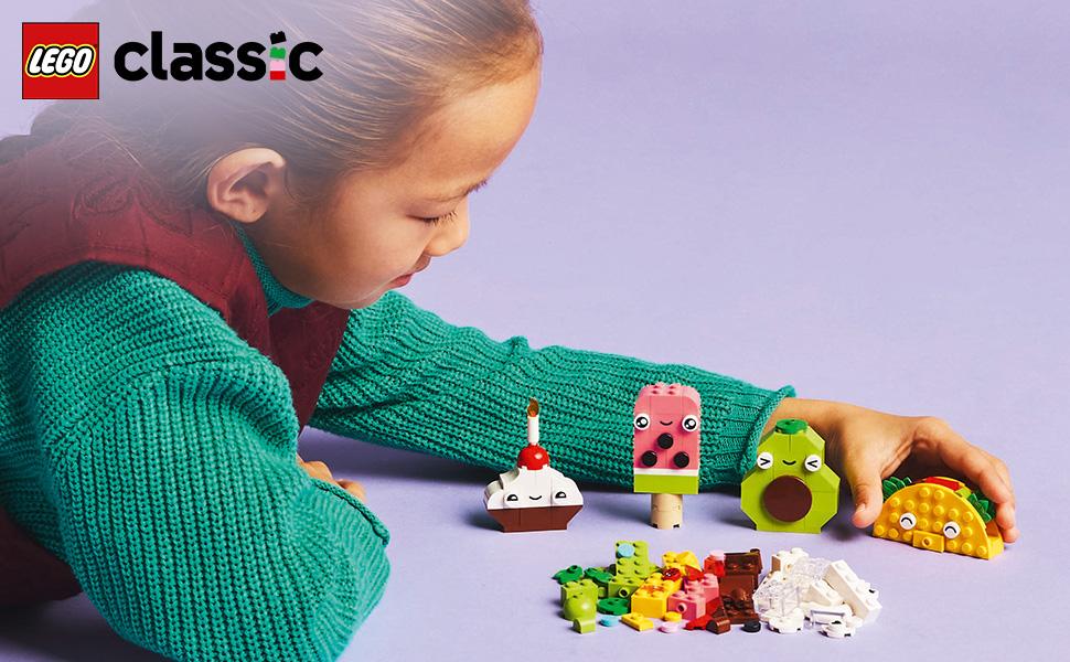 11039_LEGO CLASSIC