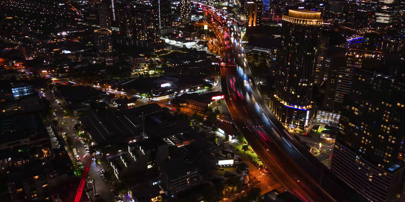 DJI Lito X1