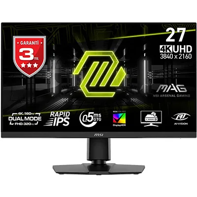 MAG 272URDF E16