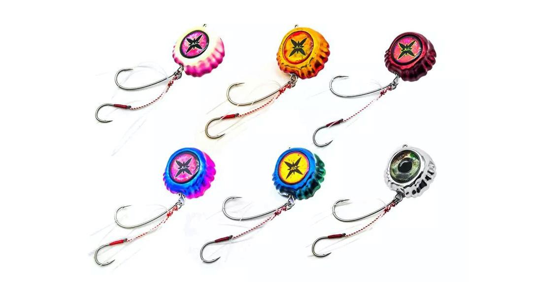 JLC Nautilus 2.0 Tenya