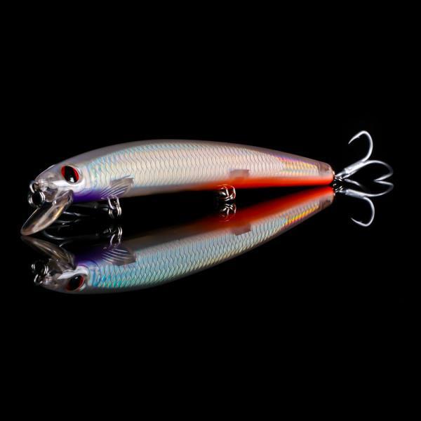EFFE Japanese Minnow 130mm 17g Suni Maket Balık HG2535