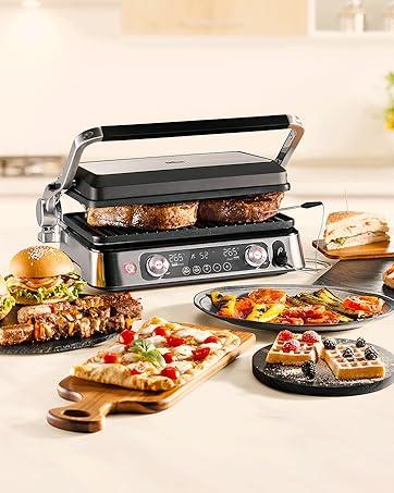 Marka hikayesi Braun Kitchen