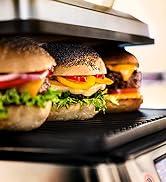 Braun Grills marka hikayesi