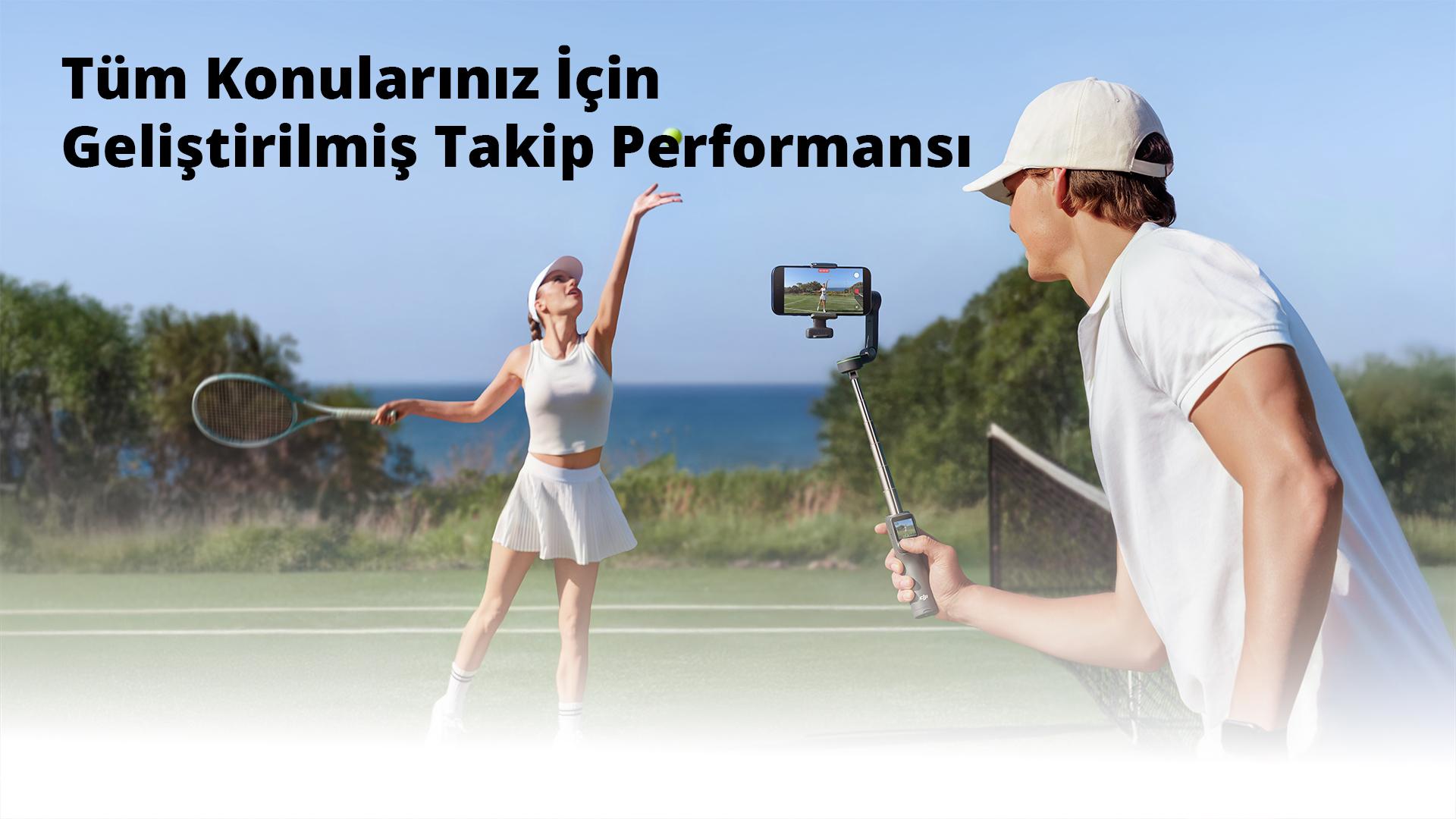 Osmo Mobile 8P