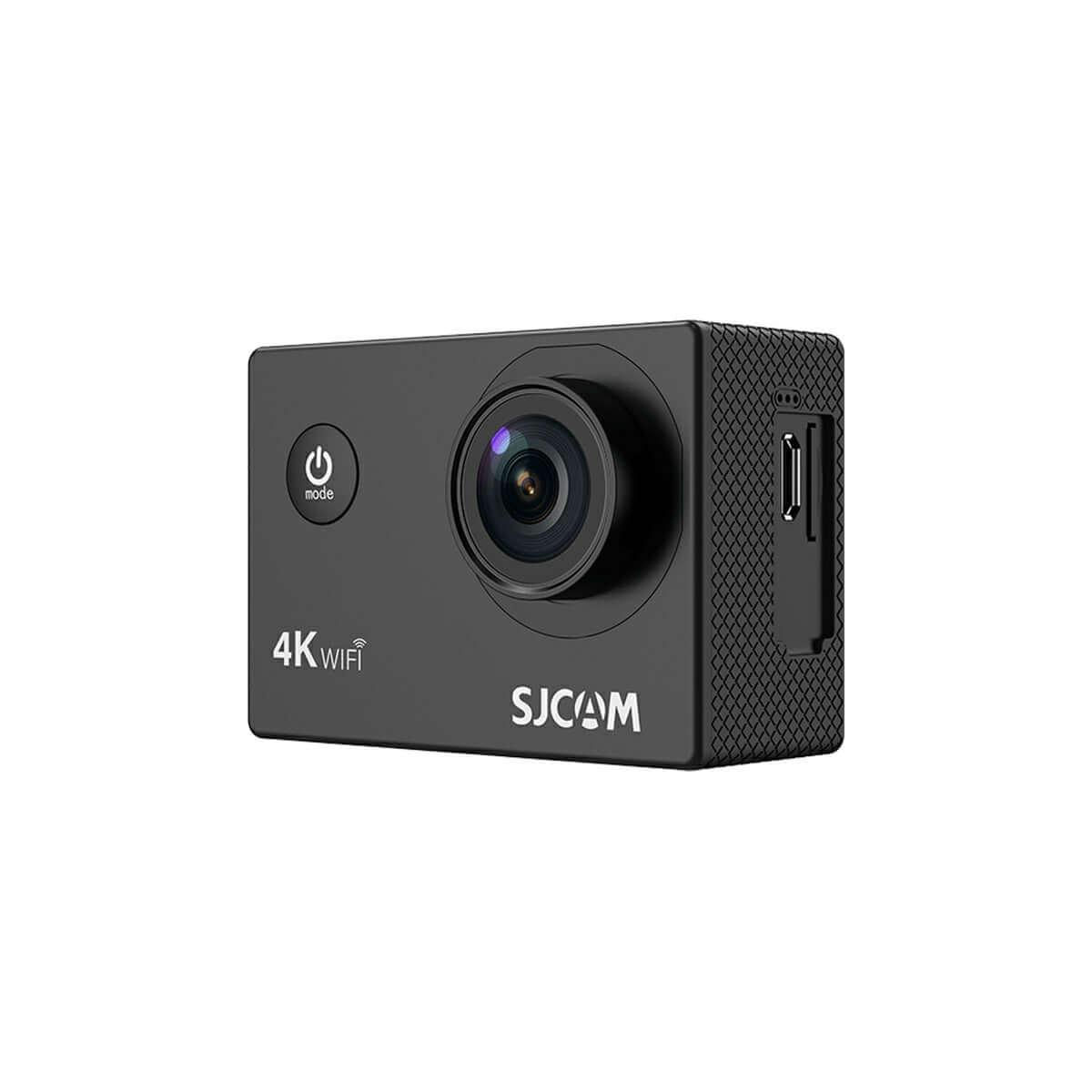 SJCAM SJ4000 Air bağlantı portu tarafı ürün görseli