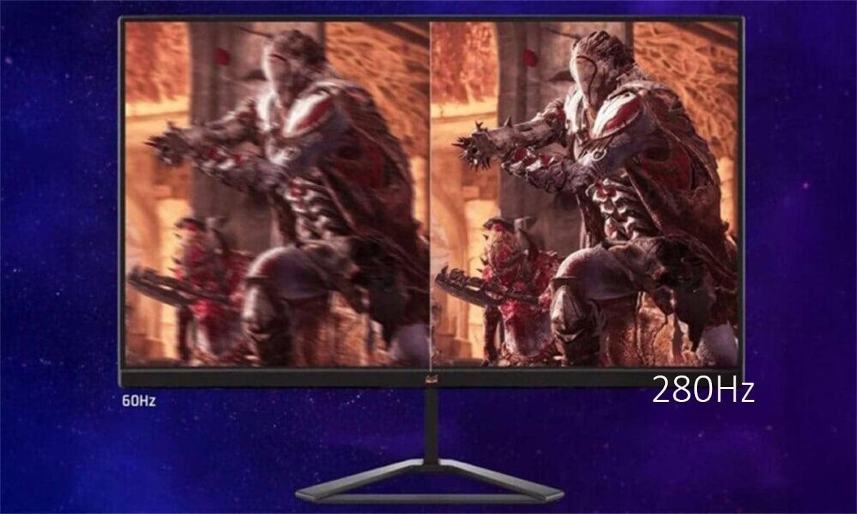 Yıldırım Hızında Yenileme Hızı