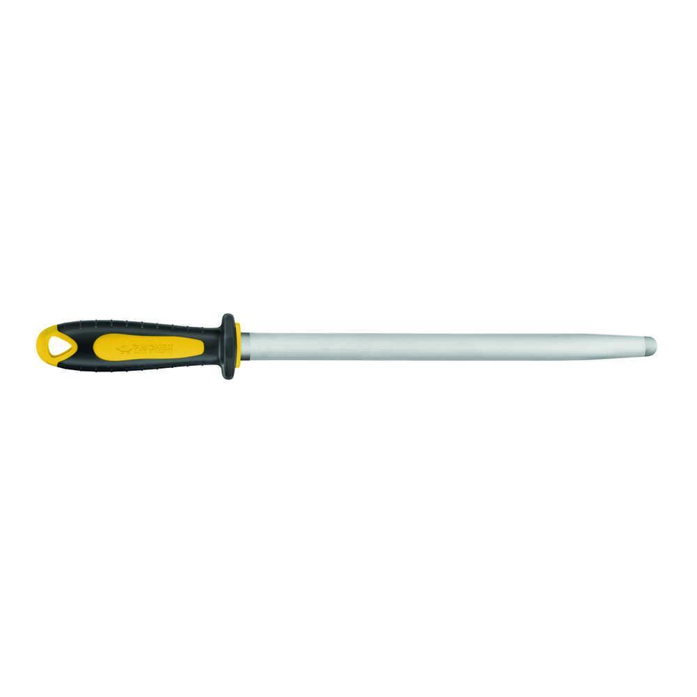 Fischer I245J 30cm Çelik Oval Masat Sarı