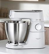 Kenwood Titanium Chef Baker KVC65.001WH