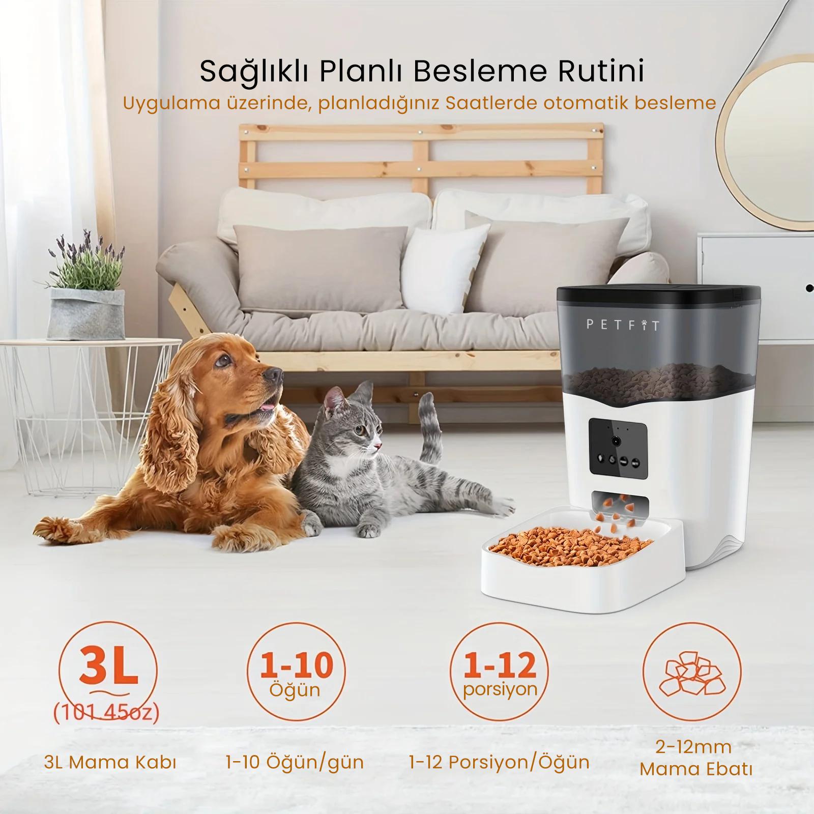 PETFİT