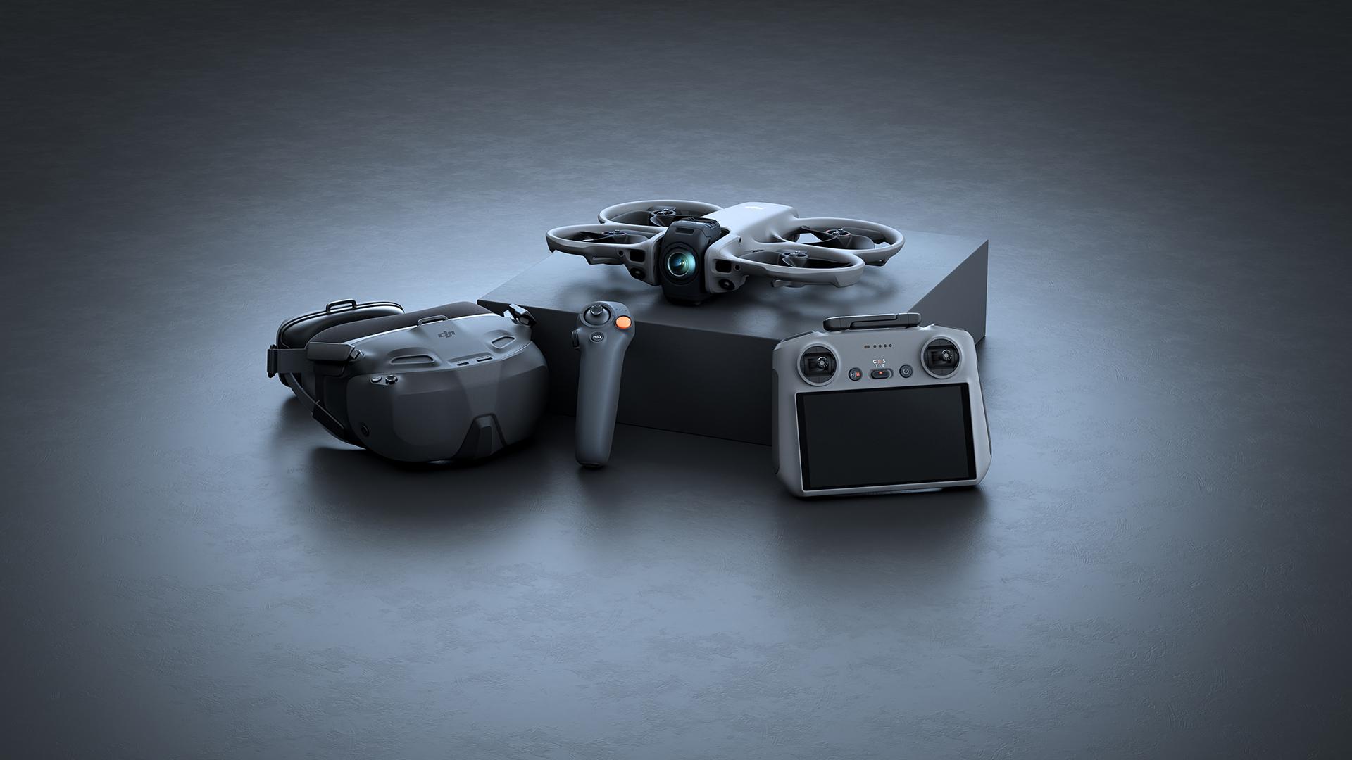 DJI Avata 360