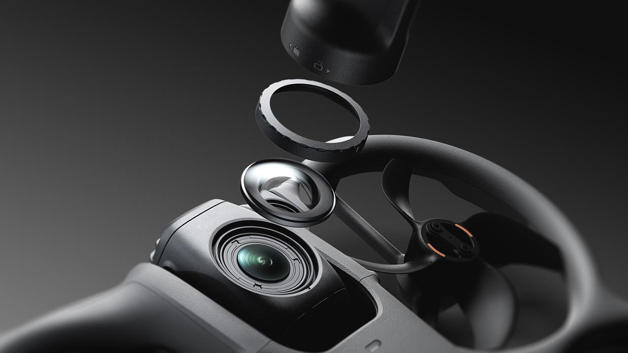 DJI Avata 360
