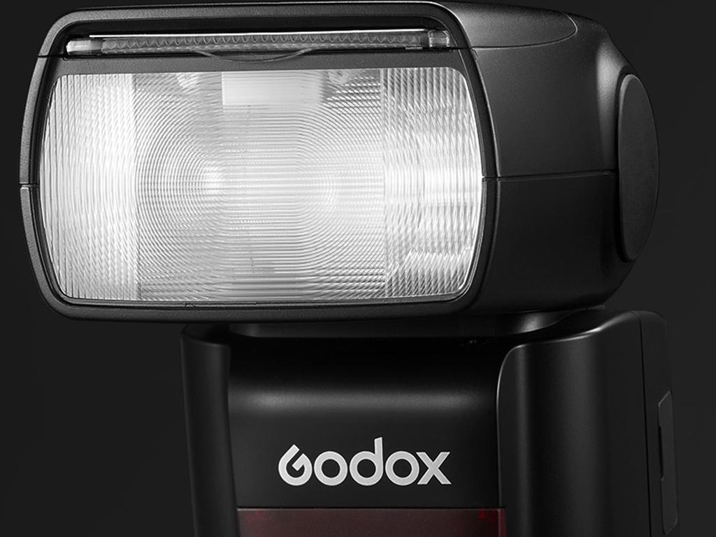 Godox TT685II-C Canon Uyumlu Tepe Flaşı Godox TT685II-C Canon Uyumlu Tepe Flaşı