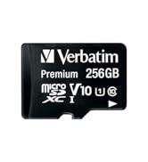Premium SSD Verbatim 