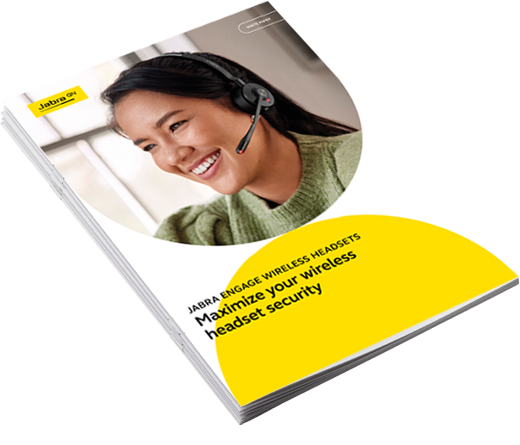 Jabra Engage 55 Mono Usb-C Ms Şarj Üniteli Kablosuz Kulak Üstü Kulaklık