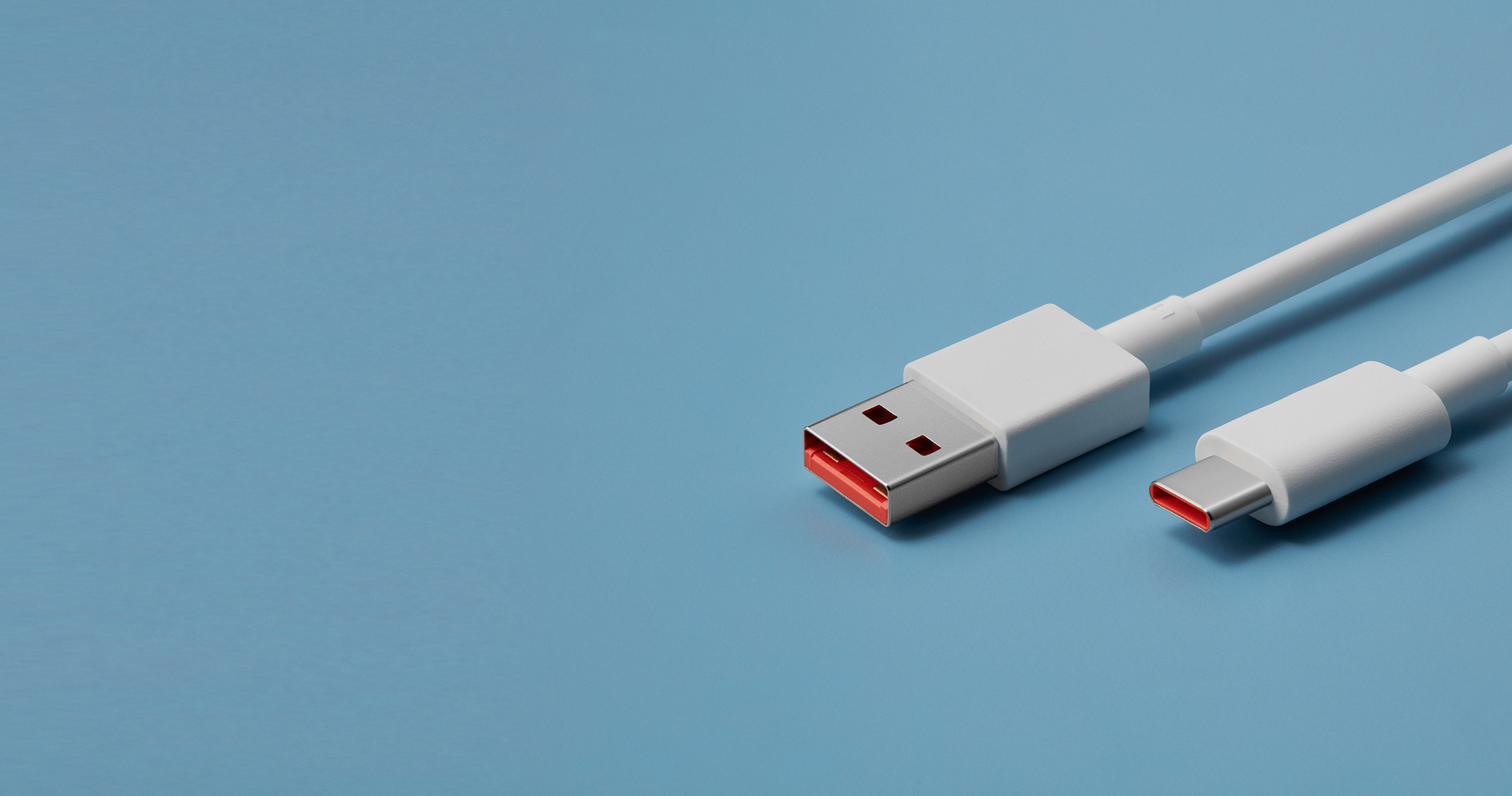 Xiaomi 6a Type A To Type C Cable