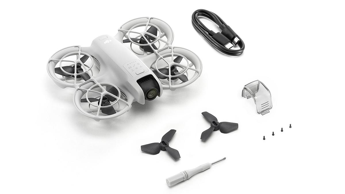 DJI Neo