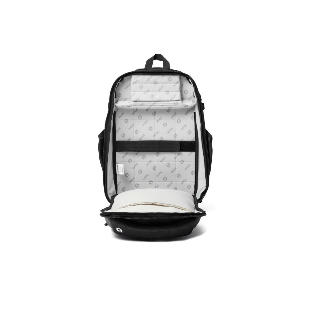 RØDE Backpack Omuz Askısı ve Ergonomi
