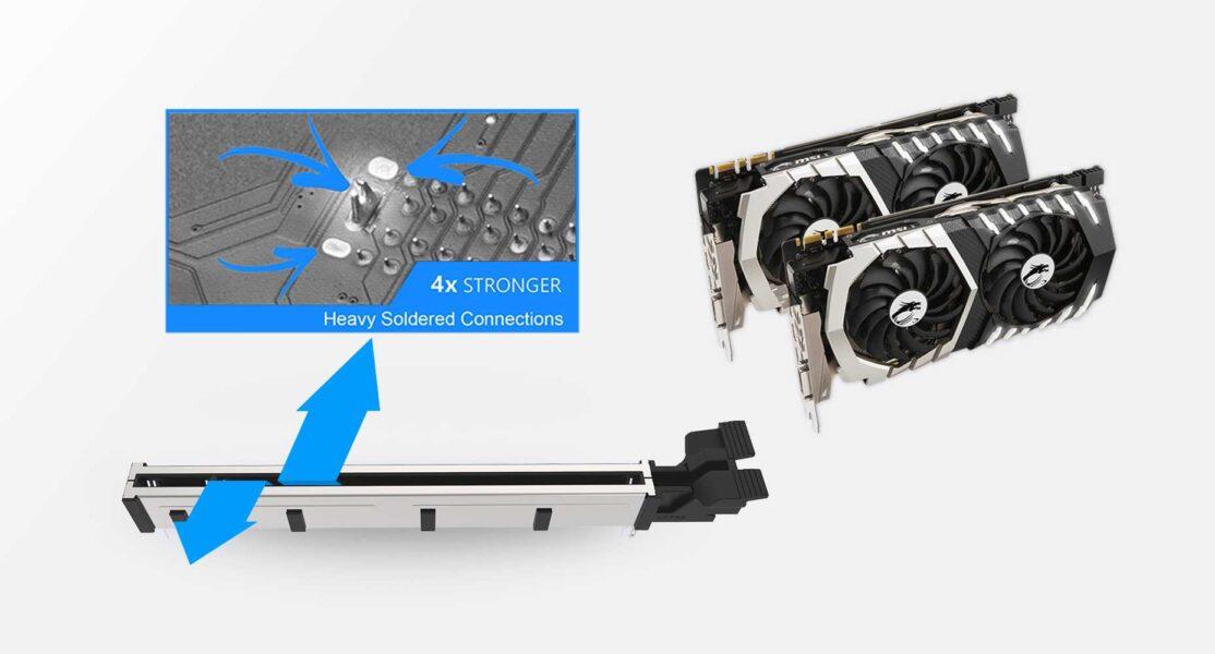 MSI B550-A PRO Anakart a26