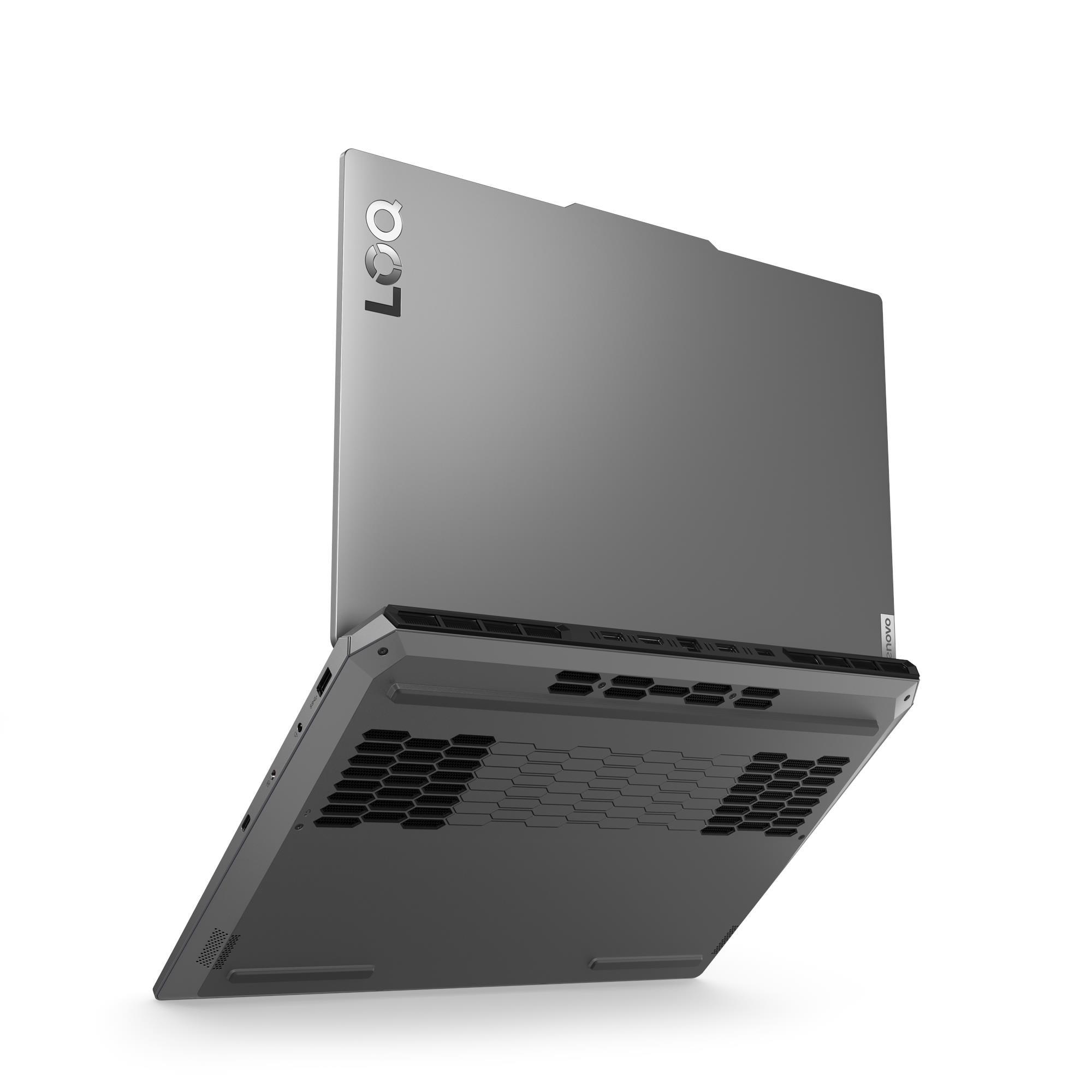 Lenovo LOQ 15IAX9 Intel Core i5 12600HX 8 GB 4 TBSSD RTX 3050 Windows 11 Pro 15.6