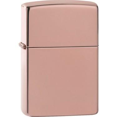 Zippo Çakmak Hp Rose Gold 49190 Fiyatı - Taksit Seçenekleri