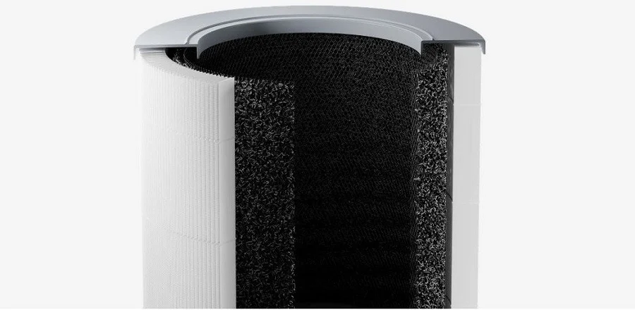 Xiaomi Mi Air Purifier 4 Compact Akıllı Hava Temizleyici