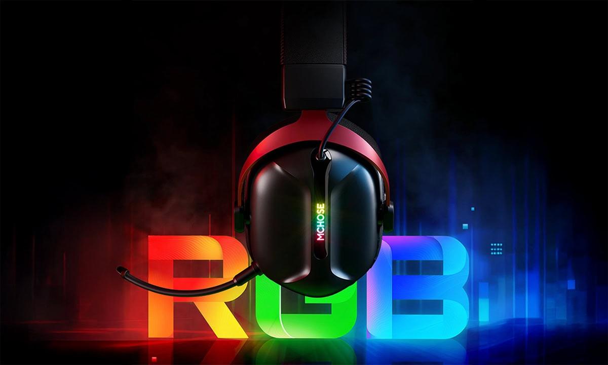 Dinamik RGB Aydınlatma