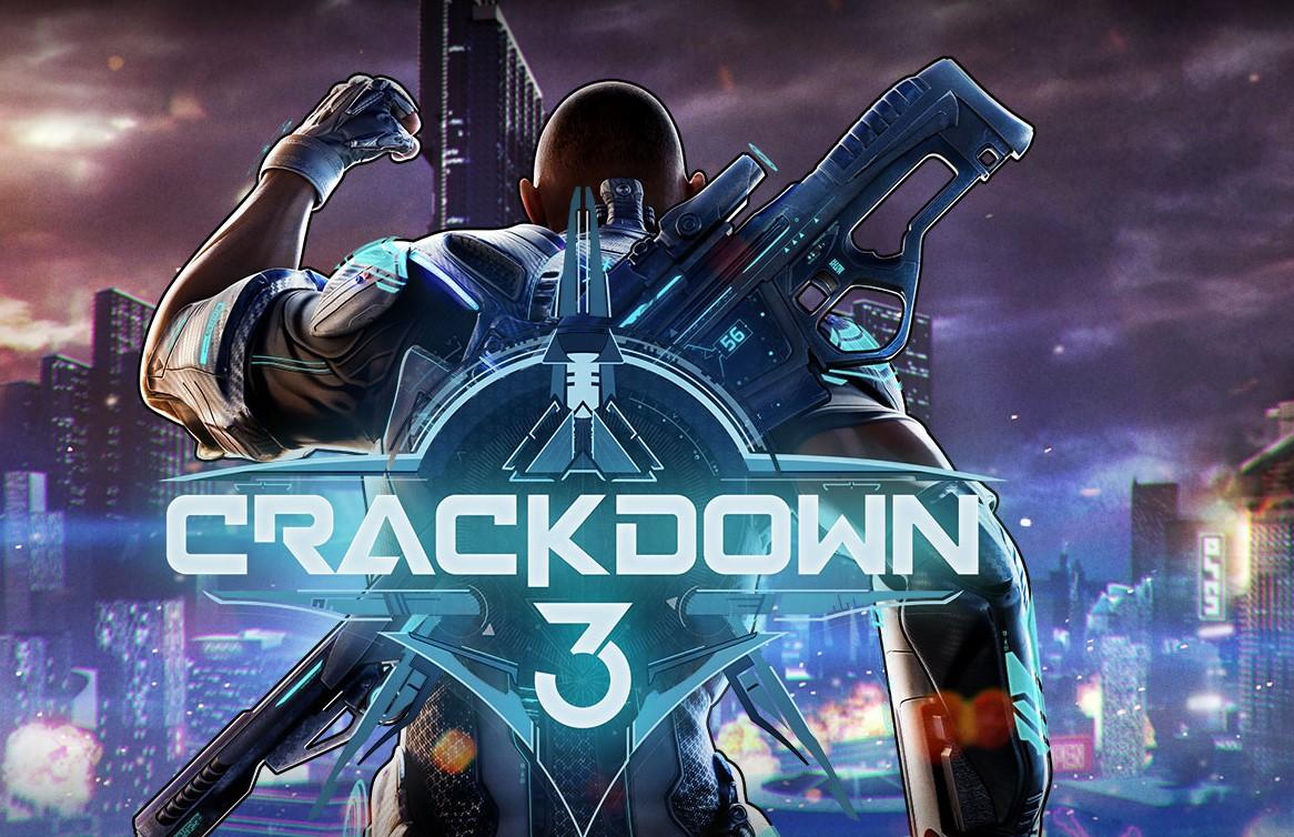 CRACKDOWN3