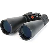 Celestron 71009 SkyMaster 15x70mm Porro Prizma Dürbün Çok Kaplamalı Lens ve BaK-4 Prizma G...