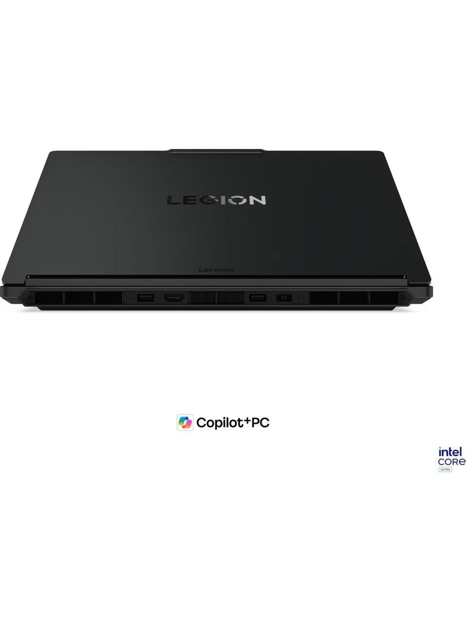 Lenovo Legion 5 15IPH11 Intel Core Ultra 7 356H 64 GB 4 TBSSD RTX 5060 (115W) Windows 11 Home 15.3