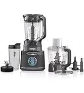 Ninja Detect Power BlendSense Blender Mutfak Sistemi - TB401EU