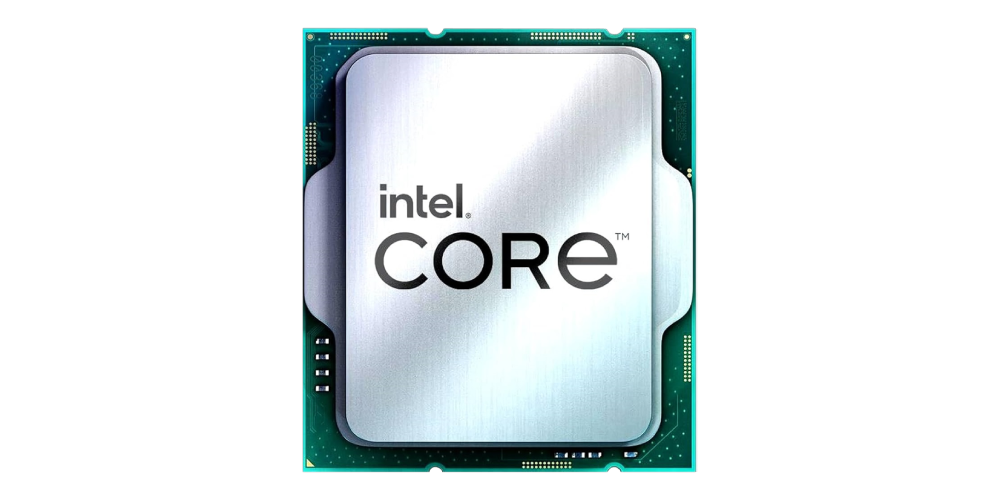 INTEL Core i5 12600KF