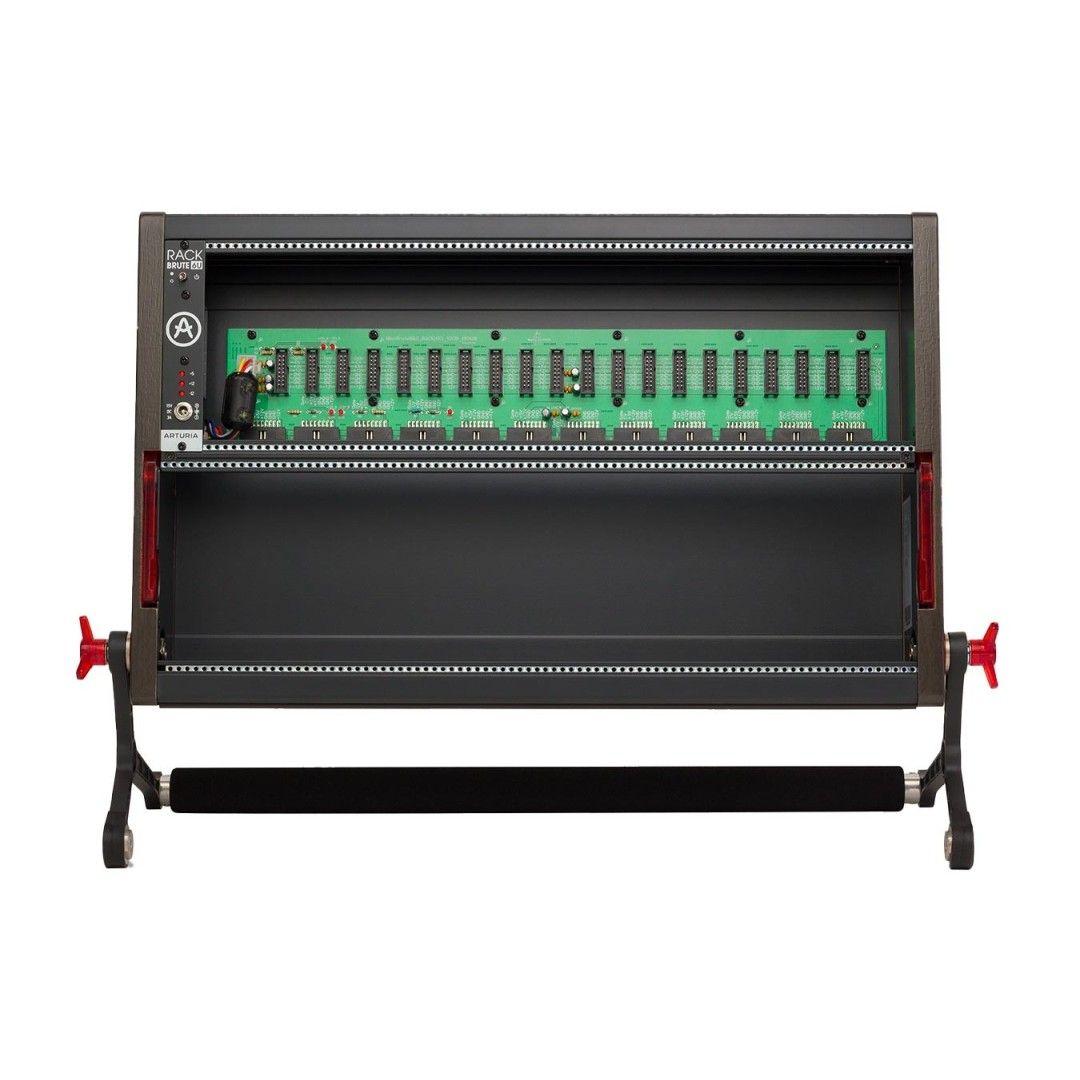 RackBrute 6U Noir Güç Sistemi