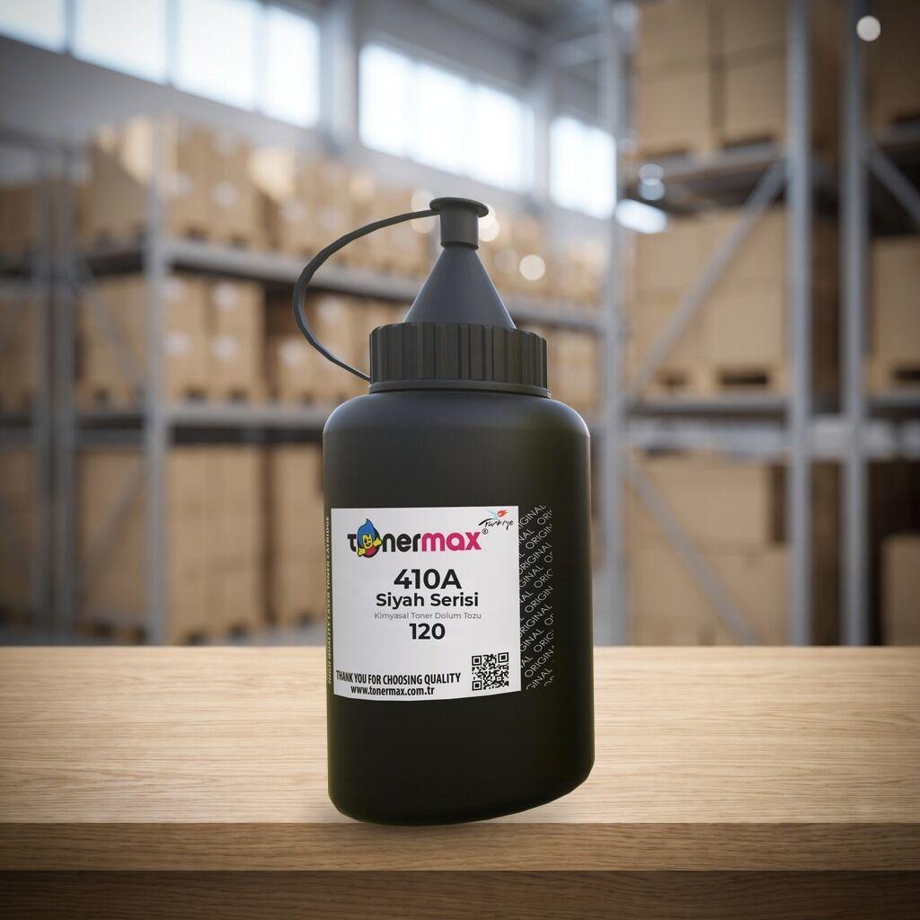 CF410A Toner Tozu