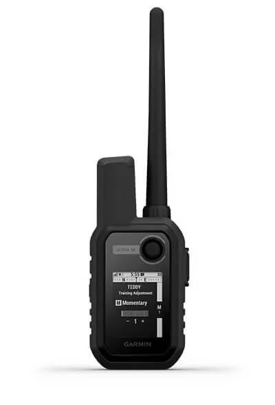 Garmin Alpha 10 
