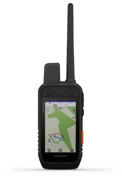 Garmin Alpha 10 