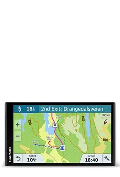 Garmin Alpha 10 