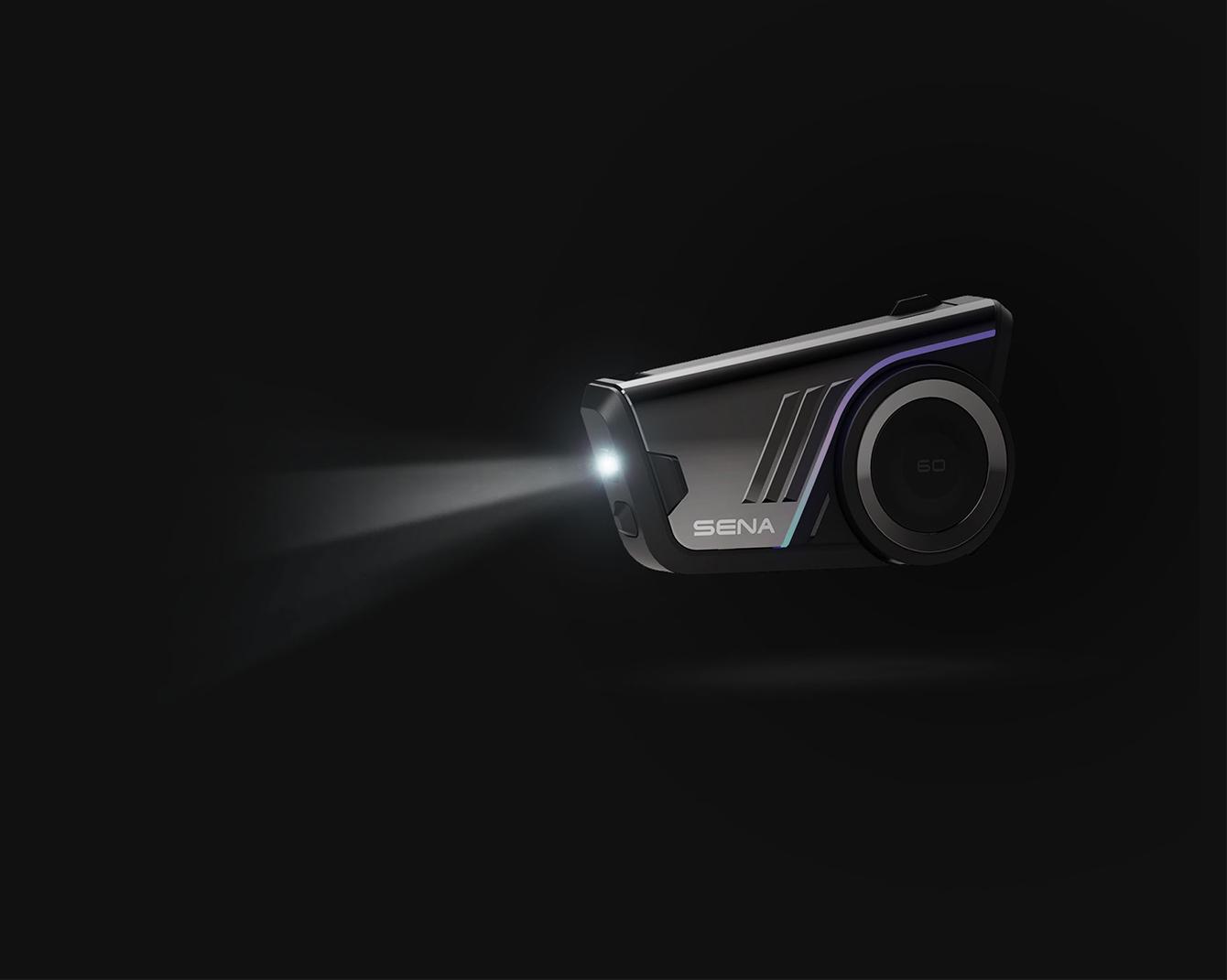 Entegre LED El Feneri