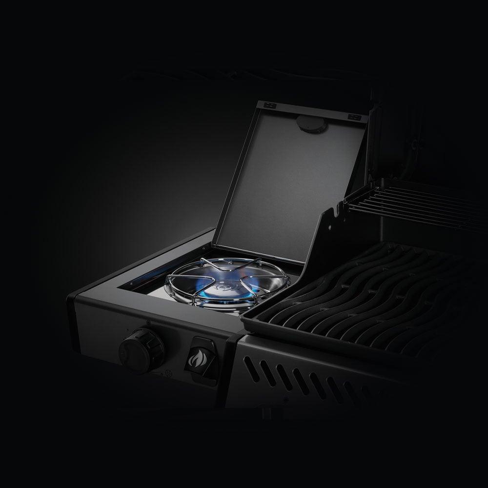 Prestige Pro prestij