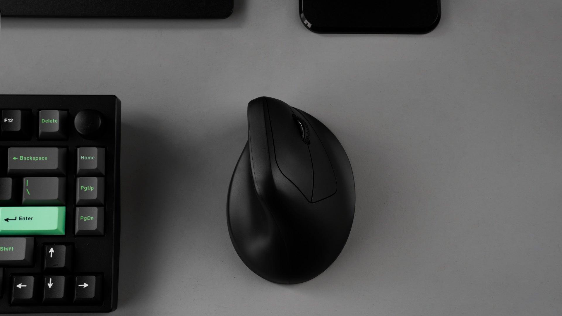 Keychron M5 8K Mouse