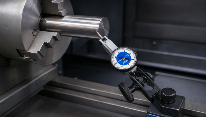 Dasqua 5221-1129-A salgı komparatörü kullanım alanları