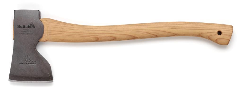 Hultafors 840326 Carpenter's Axe SY SV Marangoz Baltası 1000 gr ne işe yarar