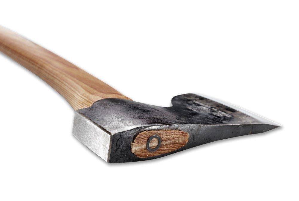 Hultafors 841770 Aby Forest Axe Balta 1015 gr nasıl kullanılır