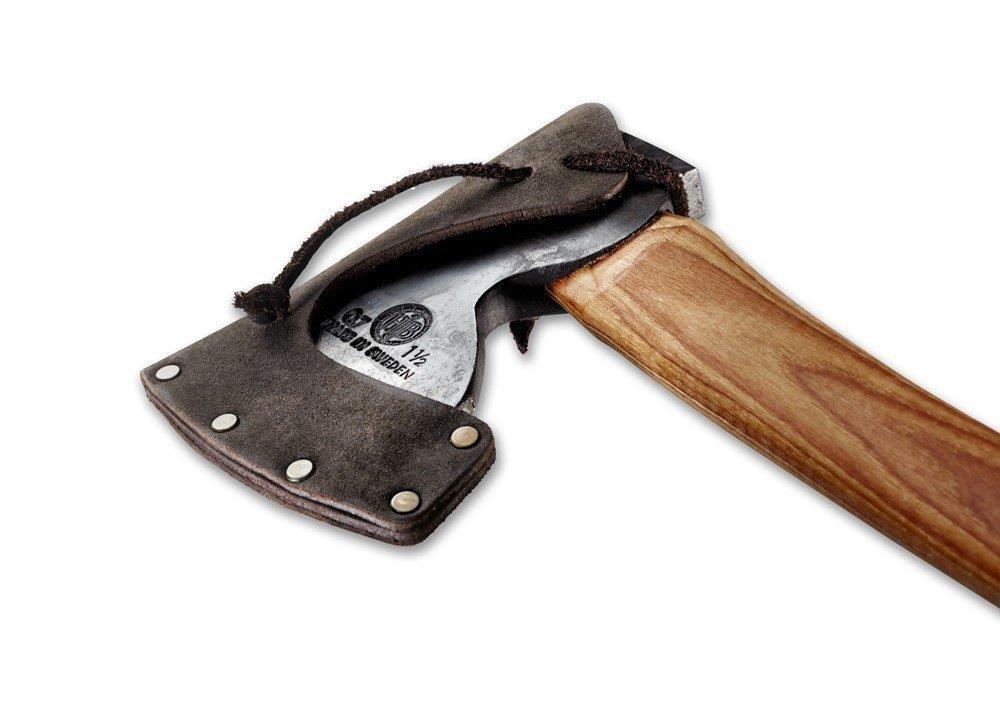 Hultafors 841770 Aby Forest Axe Balta 1015 gr nereden bulurum