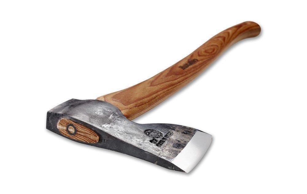 Hultafors 841770 Aby Forest Axe Balta 1015 gr ne işe yarar