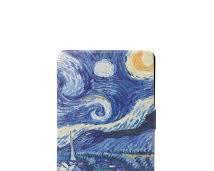 Amazon Kindle Paperwhite 4 EKitap Okuyucu Kılıfı  Jüpiter'in Bulutları resmi