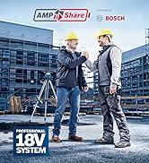 Bosch Professional 06019H1108 GSB 18V-21 Akülü Darbeli Matkap (Pilsiz, 18 V, Sert/Yumuşak...