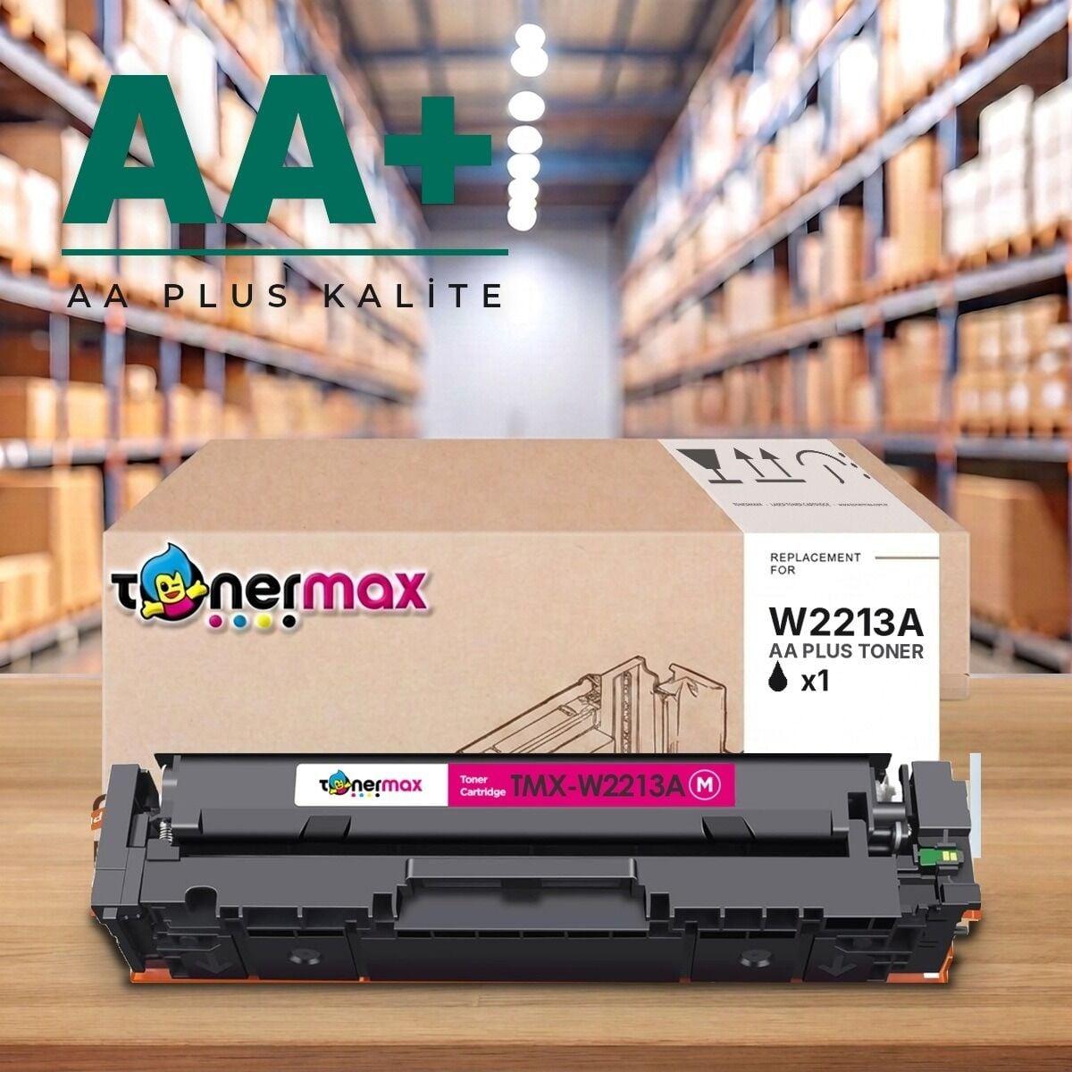 W2213A Muadil Toner AA Plus